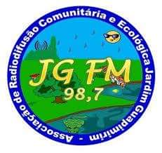 JG FM 98,7