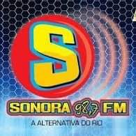 SONORA 98,7 FM