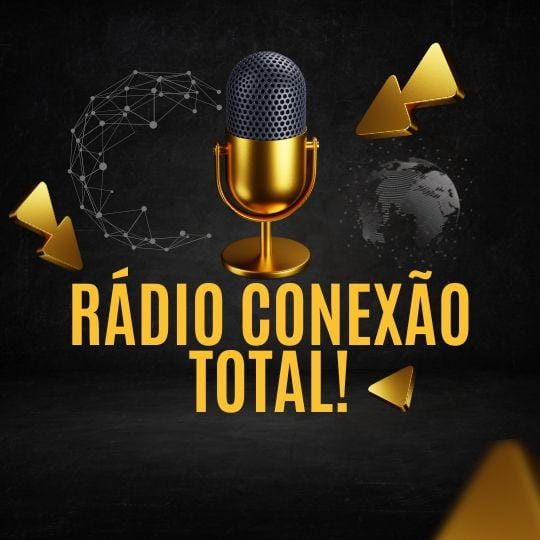 RADIO CONEXÃO TOTAL